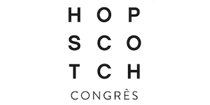 Logo Hopscotch